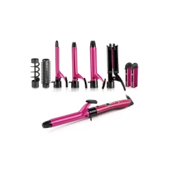 Набор для укладки волос Fakir Pixie 5в1