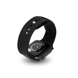 Smart saat Smart Watch HW57 Pro Black.