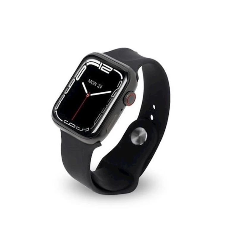 Смарт-часы Smart Watch HW57 Pro Black.