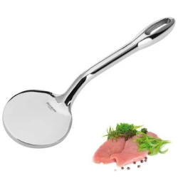 Молоток для отбивания мяса Westmark Patscher, 29x9.4x3.4 см Молоток для отбивания мяса Westmark Patscher, 29x9.4x3.4 см