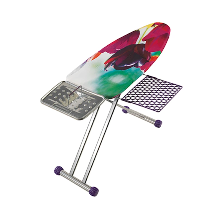 Гладильная доска Cingillioglu Bentley CM-454, 46х126 см Гладильная доска Cingillioglu Bentley CM-454, 46х126 см