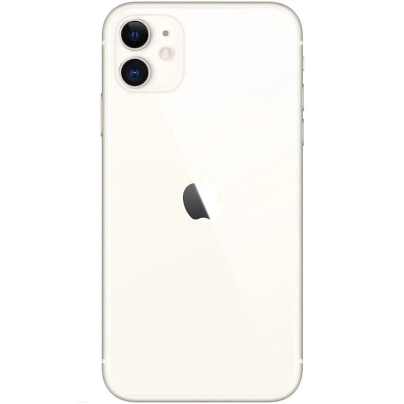 Смартфон Apple iPhone 11 4GB/128GB White Смартфон Apple iPhone 11 4GB/128GB White