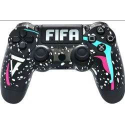 Геймпад Playstation DualShock 4 Fifa 23 Геймпад Playstation DualShock 4 Fifa 23