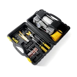 Автомобильный компрессор ATV-133 Автомобильный компрессор ATV-133