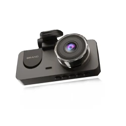 Видеорегистратор YKM Car 3 lens Dash Cam, Black Видеорегистратор YKM Car 3 lens Dash Cam, Black