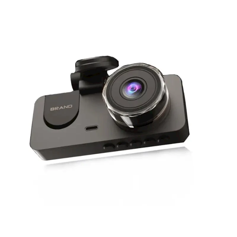 Видеорегистратор YKM Car 3 lens Dash Cam, Black Видеорегистратор YKM Car 3 lens Dash Cam, Black