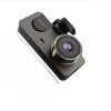 Видеорегистратор YKM Car 3 lens Dash Cam, Black Видеорегистратор YKM Car 3 lens Dash Cam, Black