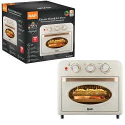 Электродуховка и фритюрница RAF Essential R.5348W