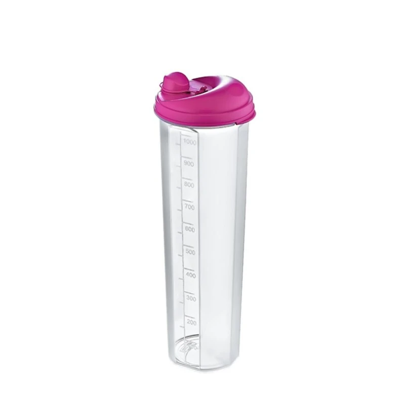 Емкость Hobby life 021515 Clover для масла, 9x28.5 см, 1 л Емкость Hobby life 021515 Clover для масла, 9x28.5 см, 1 л