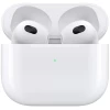 Беспроводные наушники Apple AirPods 3 (MME73) Беспроводные наушники Apple AirPods 3 (MME73)