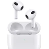 Беспроводные наушники Apple AirPods 3 (MME73) Беспроводные наушники Apple AirPods 3 (MME73)