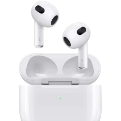 Беспроводные наушники Apple AirPods 3 (MME73)