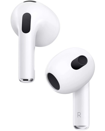 Simsiz qulaqlıq Apple AirPods 3 White (MME73)