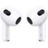 Беспроводные наушники Apple AirPods 3 (MME73) Беспроводные наушники Apple AirPods 3 (MME73)