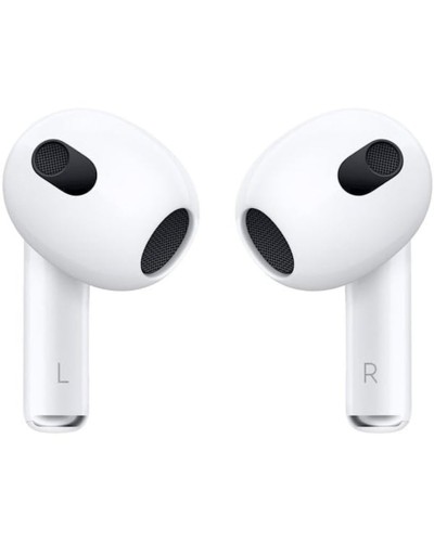 Simsiz qulaqlıq Apple AirPods 3 White (MME73)