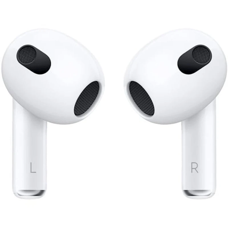 Беспроводные наушники Apple AirPods 3 (MME73) Беспроводные наушники Apple AirPods 3 (MME73)