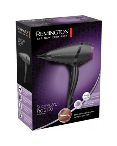 Fen Remington AC7100