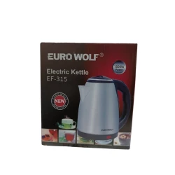 Электрочайник Euro Wolf EF-315