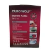 Электрочайник Euro Wolf EF-315 Электрочайник Euro Wolf EF-315