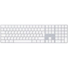 Klaviatura Apple Magic Keyboard (MQ052RS/A)