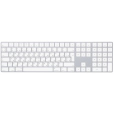 Klaviatura Apple Magic Keyboard (MQ052RS/A)
