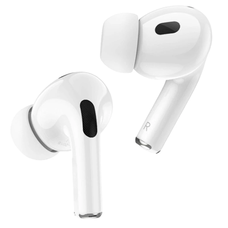 Беспроводные наушники Borofone BW35, White Беспроводные наушники Borofone BW35, White