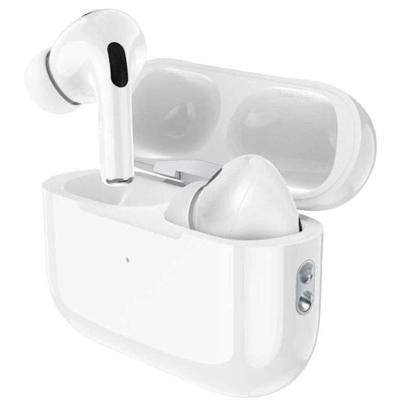 Беспроводные наушники Borofone BW35, White Беспроводные наушники Borofone BW35, White