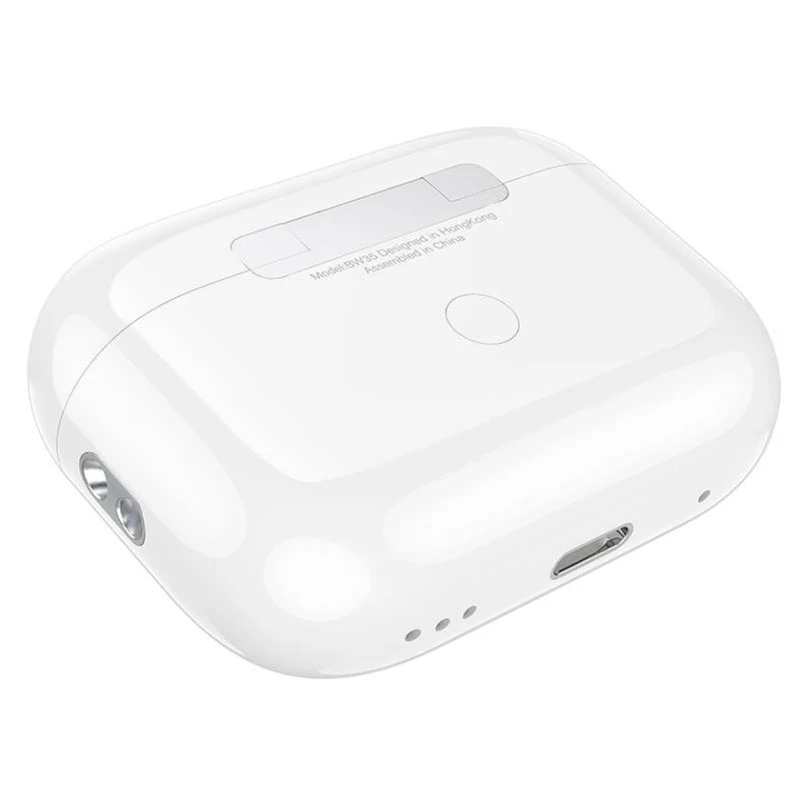 Беспроводные наушники Borofone BW35, White Беспроводные наушники Borofone BW35, White