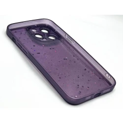 Çexol SS706 Apple iPhone 14 Pro Max üçün Purple