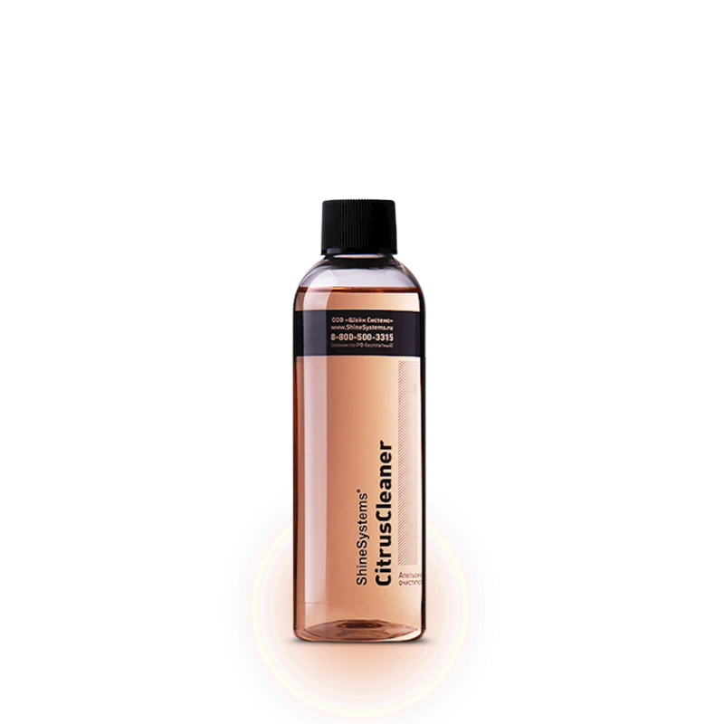 Очиститель Citrus Cleaner, 200 мл