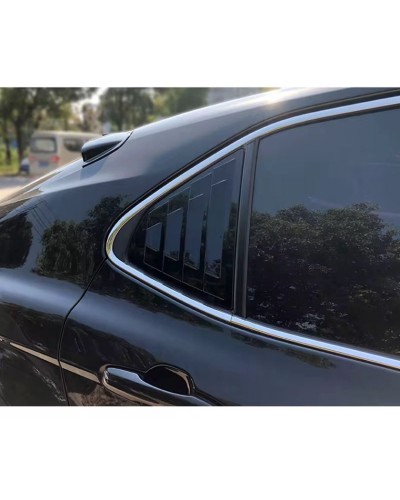 Avtomobilin arxa şüşələri üçün yan jalüzlər Kia Sorento 2016 üçün