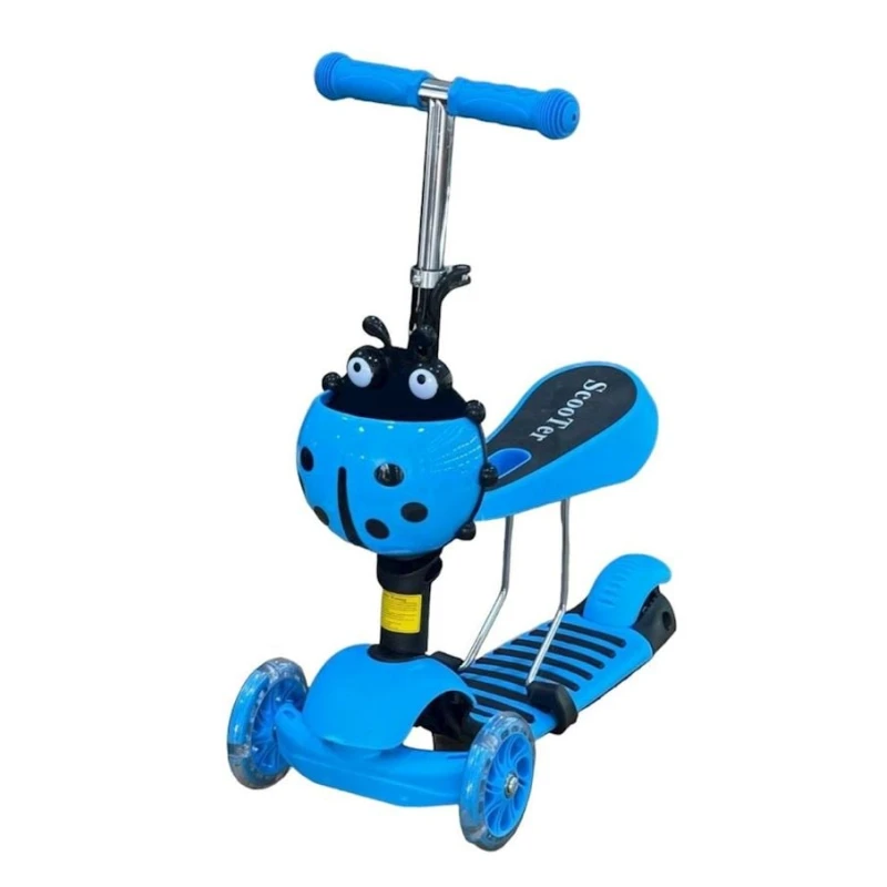 Kikbord 0332PC, göy Kikbord 0332PC, göy