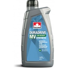 Трансмиссионное масло Petro-Canada ATF Duradrive Low Viscosity Synthetic 1л