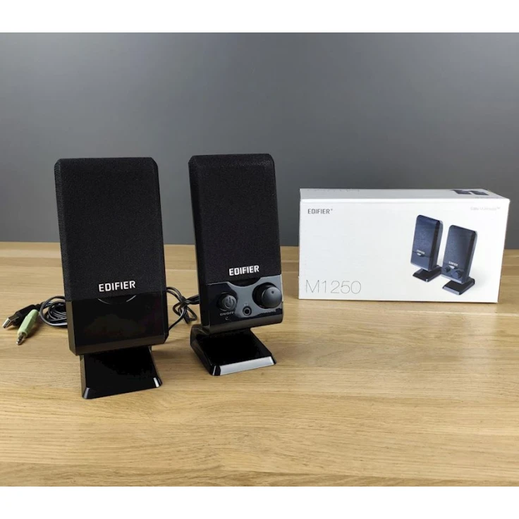 Akustik sistem Edifier M1250 Akustik sistem Edifier M1250