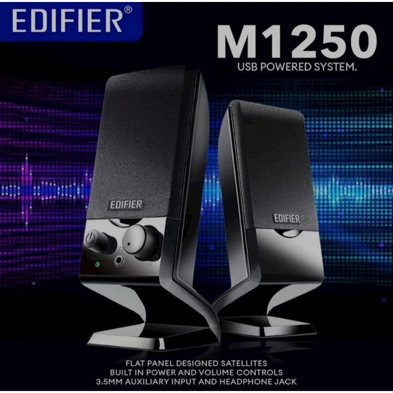 Akustik sistem Edifier M1250 Akustik sistem Edifier M1250