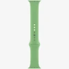Ремешок Apple Sport Band Bright Green для Apple Watch 41mm (MN2C3ZM/A)