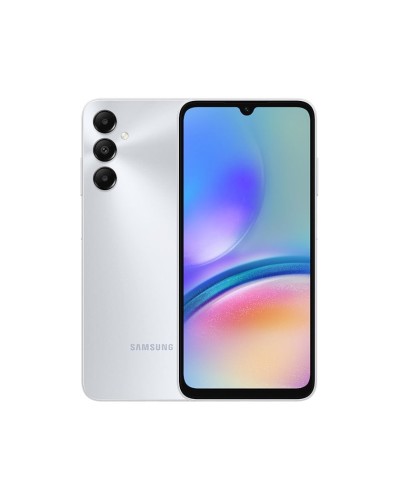 Smartfon Samsung A05s 4GB/128GB Silver (8806095273419)