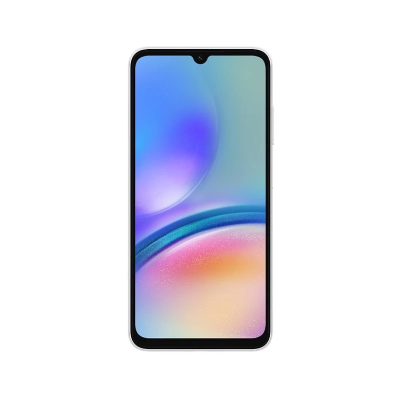 Смартфон Samsung A05s 4GB/128GB Silver (8806095273419) Смартфон Samsung A05s 4GB/128GB Silver (8806095273419)