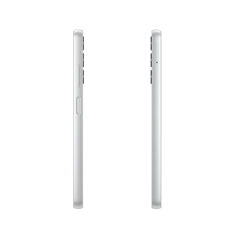 Смартфон Samsung A05s 4GB/128GB Silver (8806095273419) Смартфон Samsung A05s 4GB/128GB Silver (8806095273419)