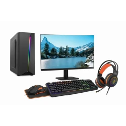 Настольный компьютер i7-3770 16GB RAM RX 580 8GB