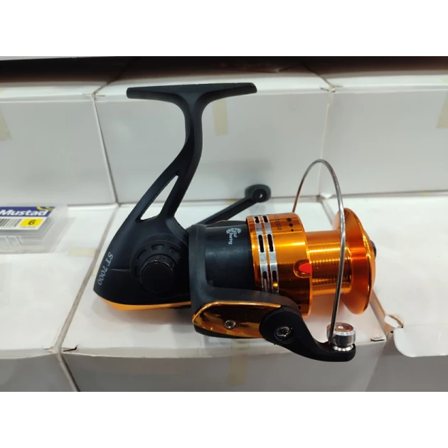 Катушка ST7000 Катушка ST7000