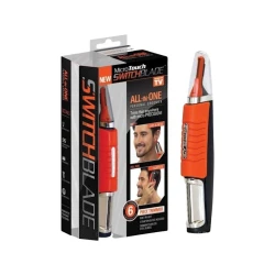 Триммер Micro Touch Switchblade