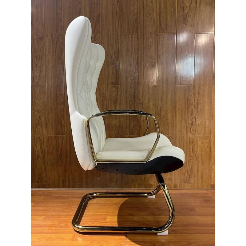 Ofis üçün kreslo AH602-1, 165x60 sm, bej