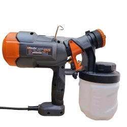 Электрический краскопульт Kzubr K10464 Электрический краскопульт Kzubr K10464