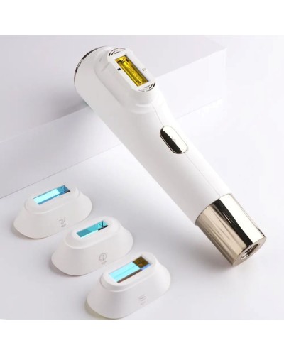 Lazer epilyatoru Lescolton LS-T107