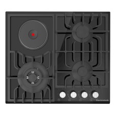 Bişirmə səthi Electrotech Kup 60 3GPW