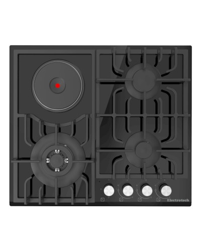 Bişirmə səthi Electrotech Kup 60 3GPW