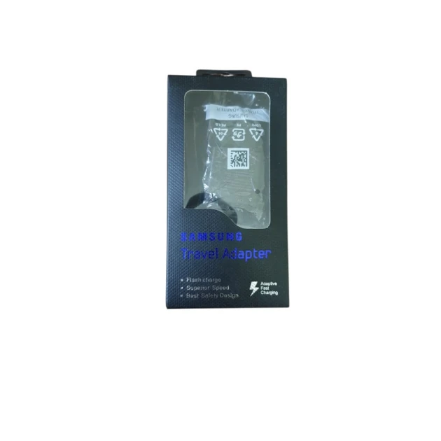 Şəbəkə enerji toplama cihazı 15W Travel Adapter