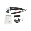 Угловая шлифовальная машинка Makute AG016-L, 750 Вт Угловая шлифовальная машинка Makute AG016-L, 750 Вт