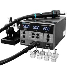 Lehimləmə stansiyası SUGON 8630Pro SG-8630Pro